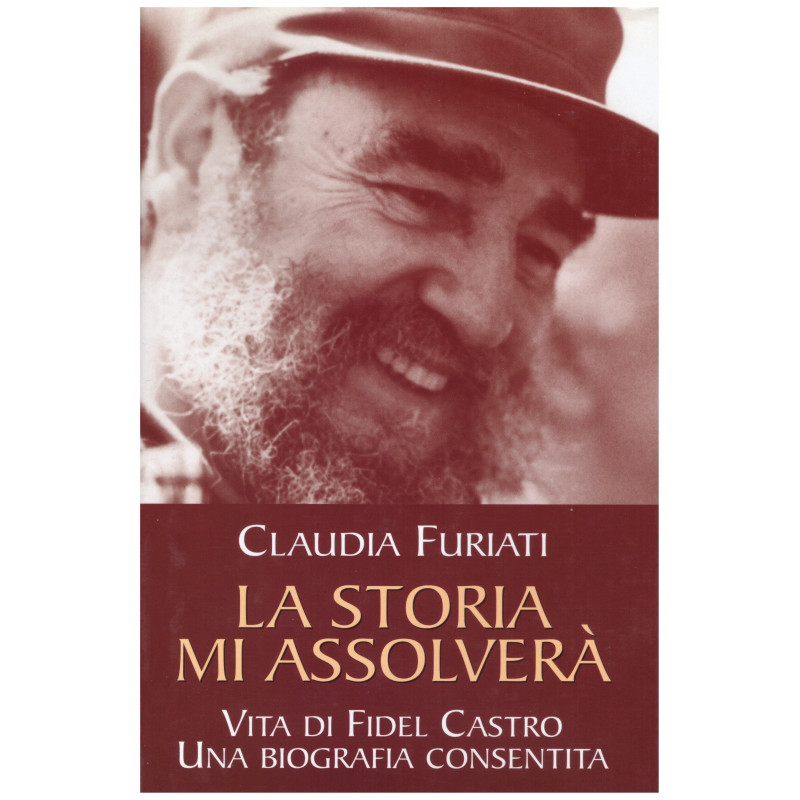 La storia mi assolverà