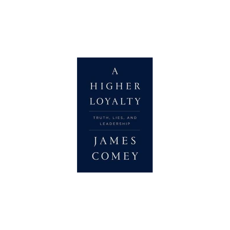 A higher loyalty