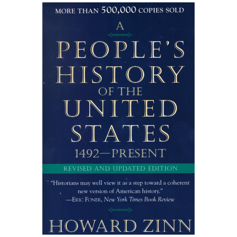 A people's history of the United States 1942 - present