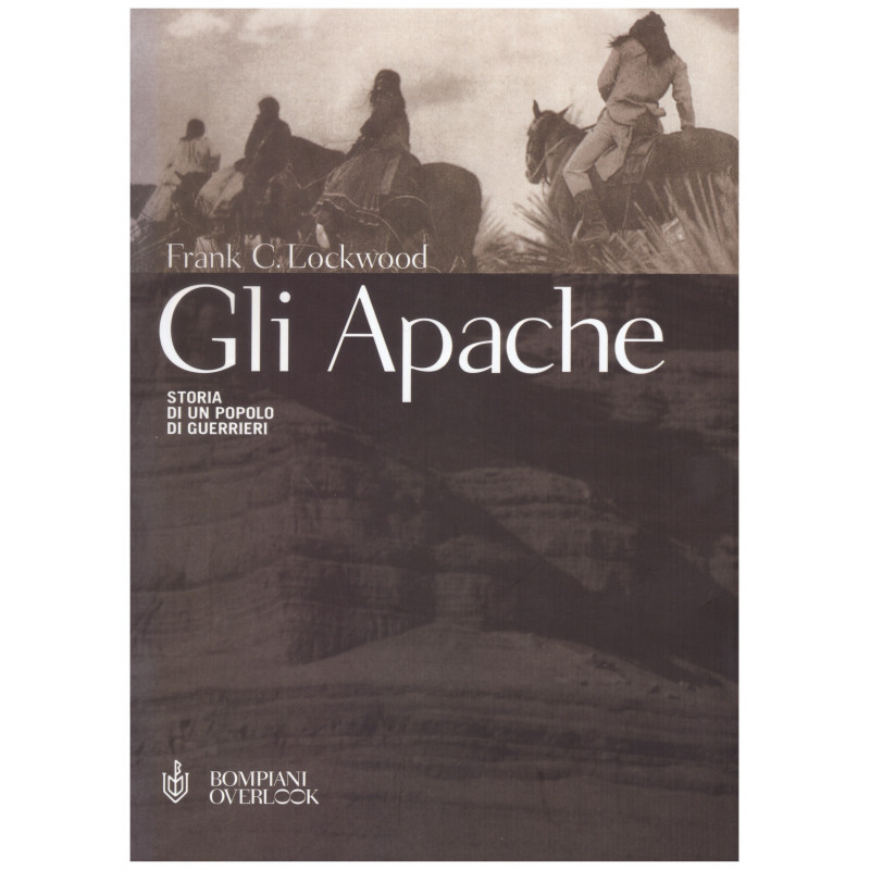 Gli Apache