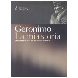 Geronimo La mia storia