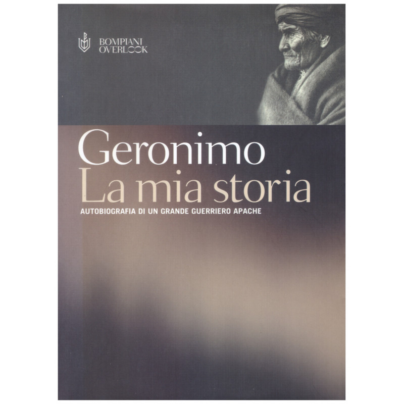 Geronimo La mia storia