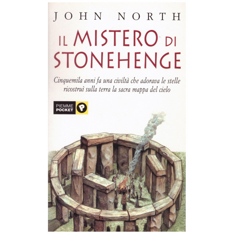 Il mistero di Stonehenge