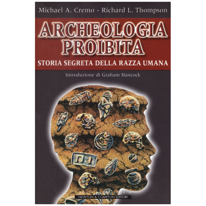 Archeologia proibita