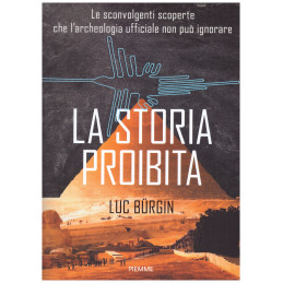 La storia proibita