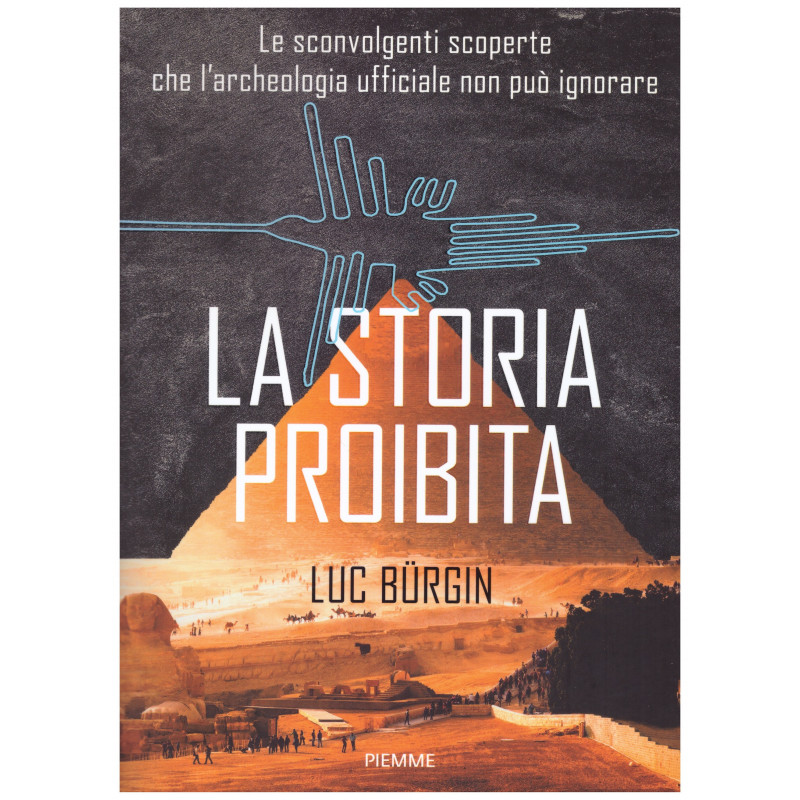 La storia proibita