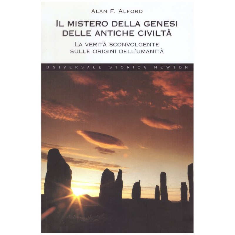 Il mistero della genesi delle antiche civiltà