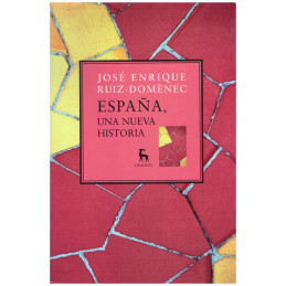 Espana, una nueva historia