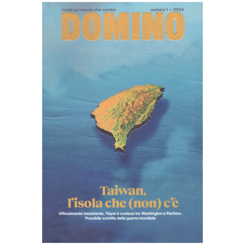 Domino 2024-1