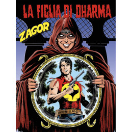 765 - La figlia di Dharma