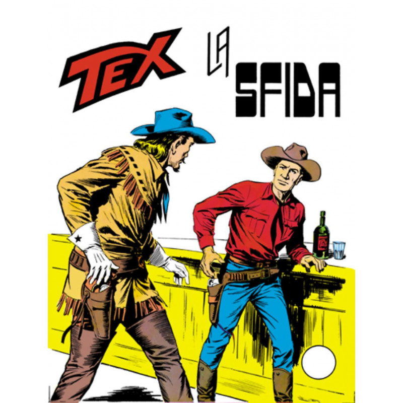 0082 - La Sfida