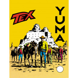 0087 - Yuma