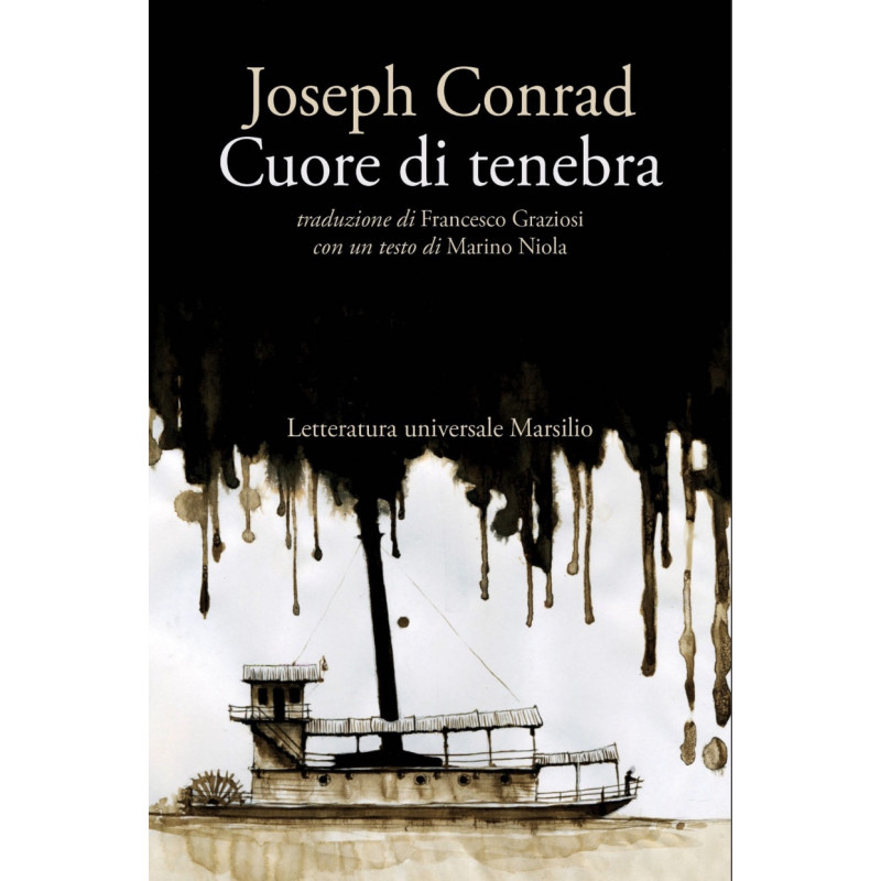 Cuore di tenebra
