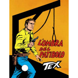 0145 - L'ombra del patibolo