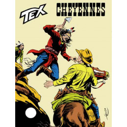 0147 - Cheyennes