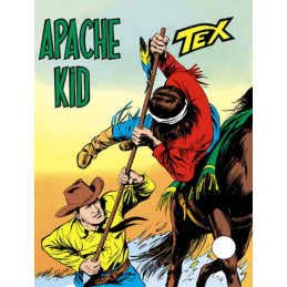 0165 - Apache Kid