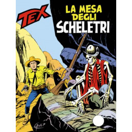 0189 - La mesa degli scheletri