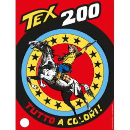 0200 - Tex 200