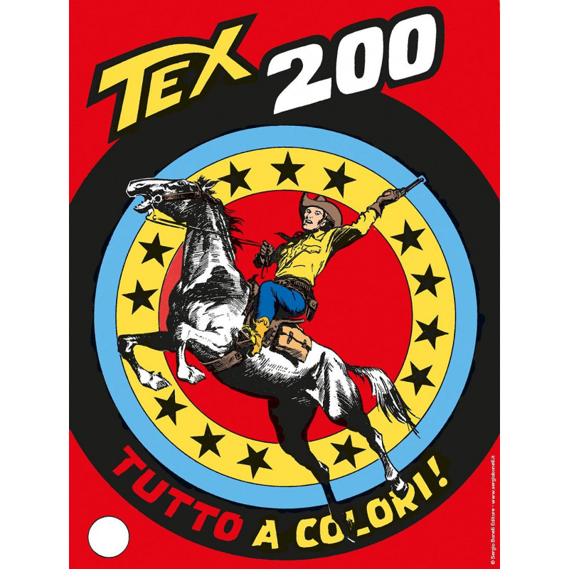 0200 - Tex 200