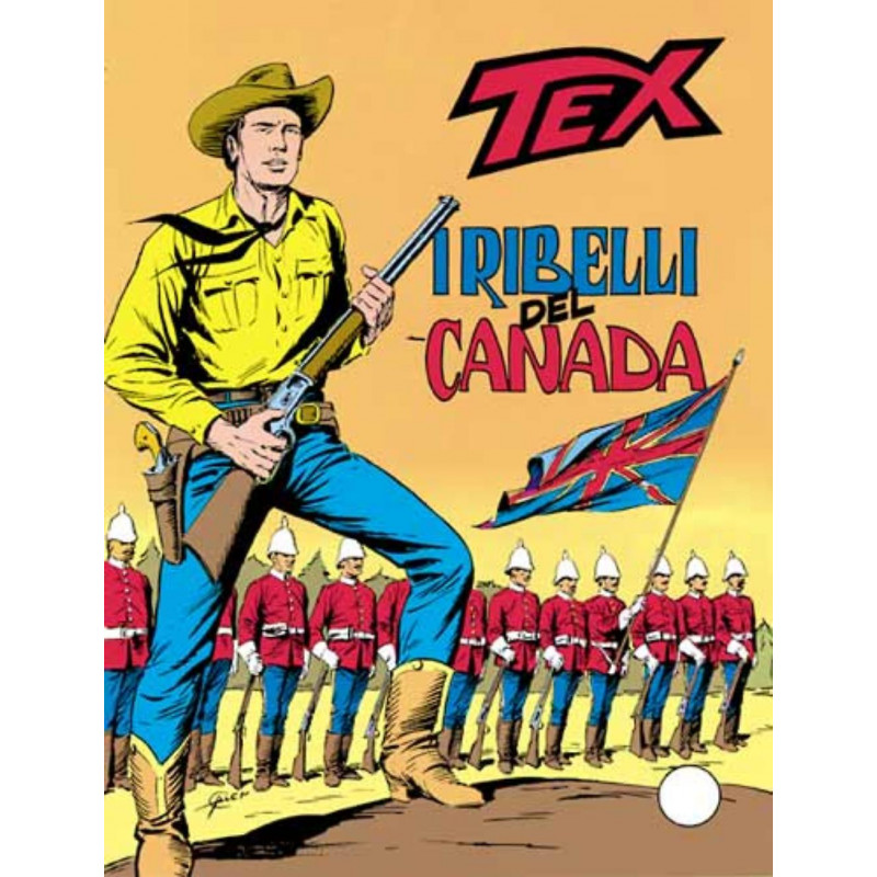 0204 - I ribelli del Canada