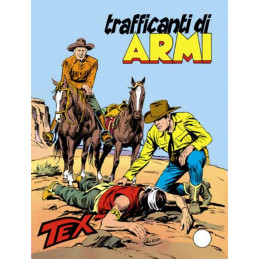 0212 - Trafficanti di armi
