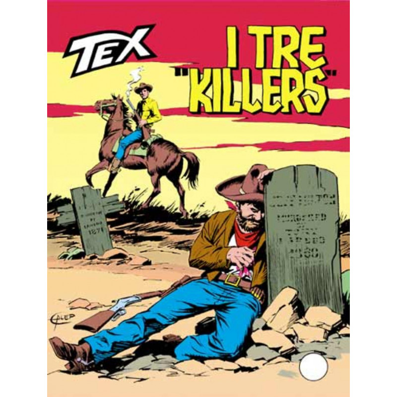 0216 - I tre "killers"