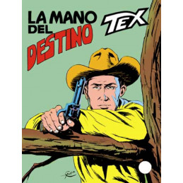 0217 - La mano del destino