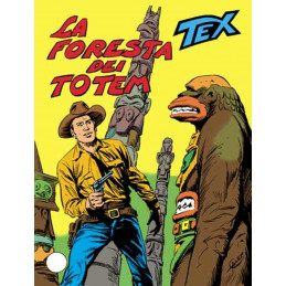 0221 - La foresta dei Totem
