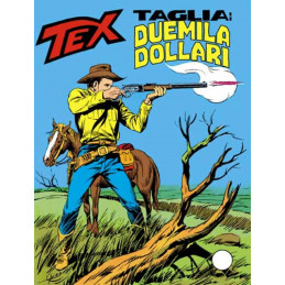 0226 - Taglia: duemila dollari