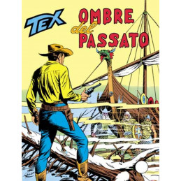 0240 - Ombre del passato