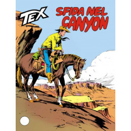 0247 - Sfida nel canyon