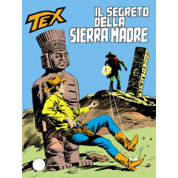 0269 - Il segreto della Sierra Madre