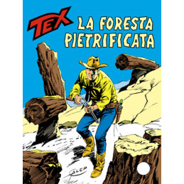 0278 - La foresta pietrificata