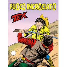 0294 - Fuoco incrociato
