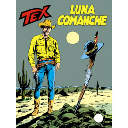 0296 - Luna Comanche