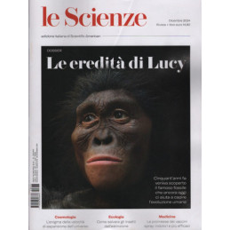 Le Scienze 676
