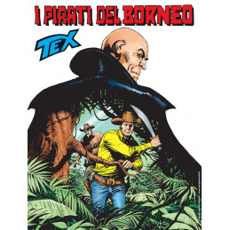 0759 - I pirati del Borneo