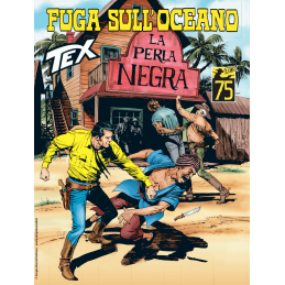 0757 - Fuga sull'oceano