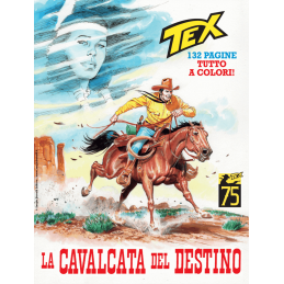 0755 - La cavalcata del destino