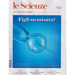Le Scienze 671