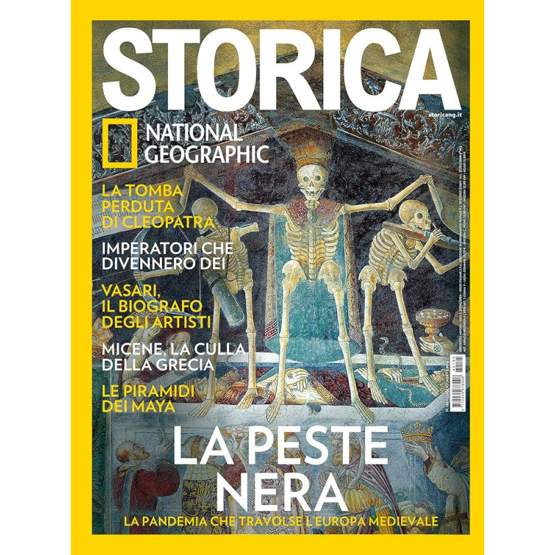 Storica 185
